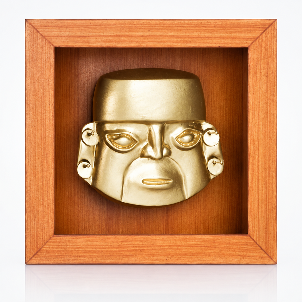 Sicán de Cuatro Aretes
