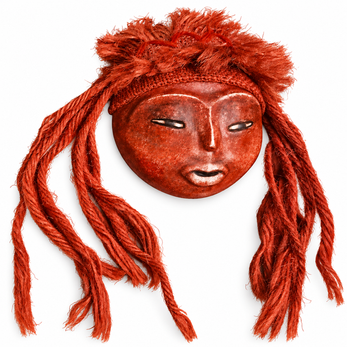 Inka-Opfergabe II