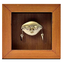 Sicán en Shadow Box