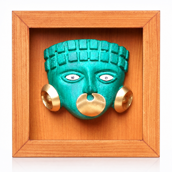 Miniaturas en Shadow Box