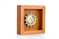 Mini Relieve Sol Inti Inca