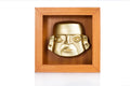 Mini Máscara Sacerdote Moche