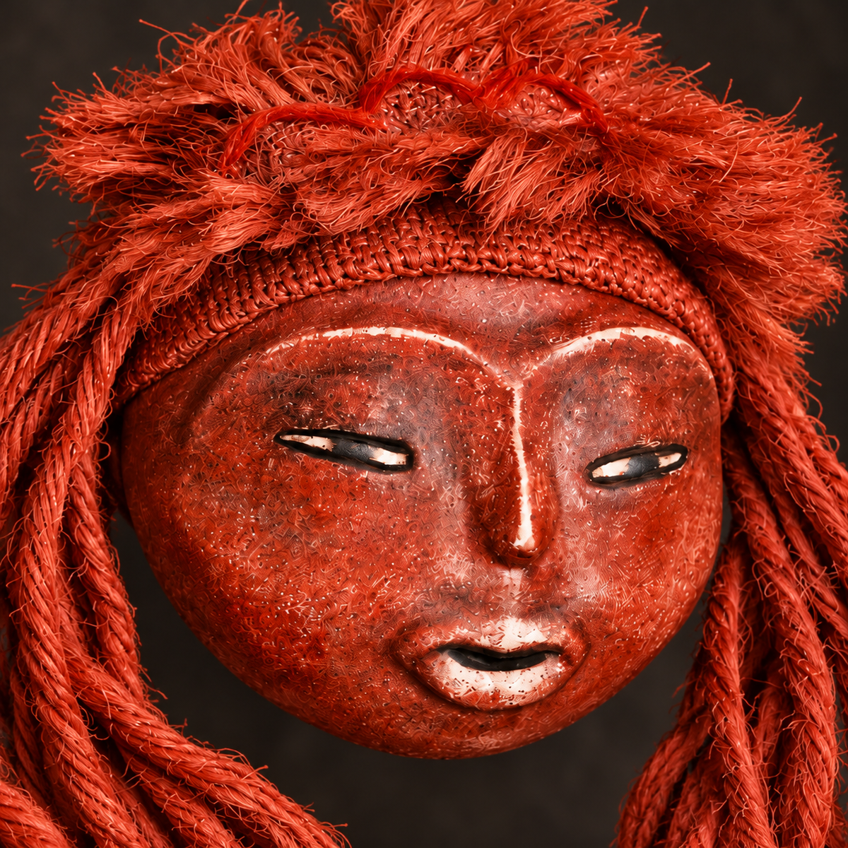 Ofrenda Inca II · detalle de textura; ambientación digital basada en la imagen de catálogo. Elementos del escenario no incluidos.