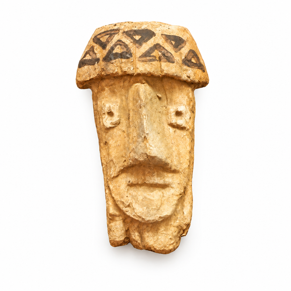 Pin Chachapoyas I