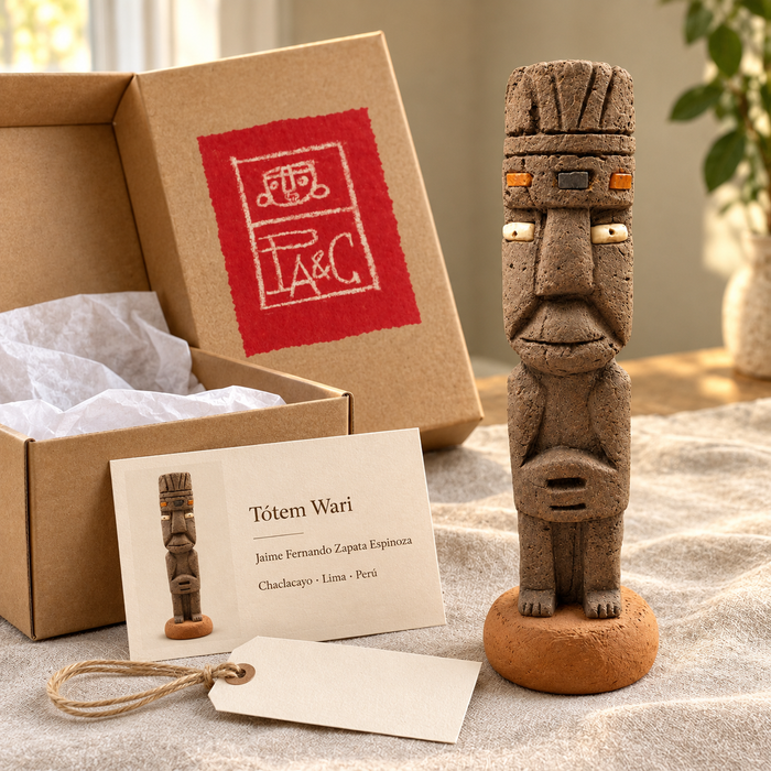 Totem Wari I